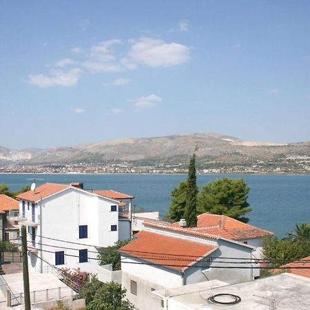 Apartments By The Sea Mastrinka, Ciovo - 4647 Trogir Exterior foto